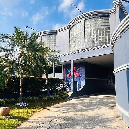 Motel Fashion Abc 4 Santo Andre  Exterior photo